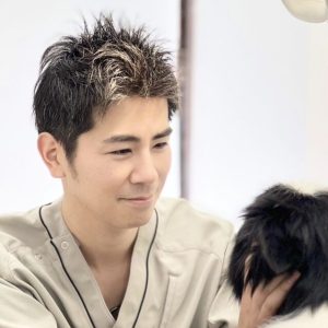 石村 拓也