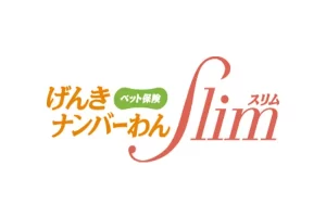 ペット＆ファミリーロゴ