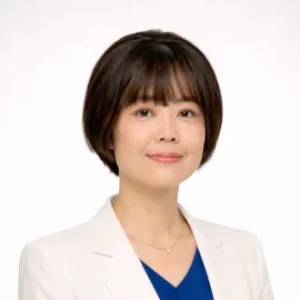 内田 英子