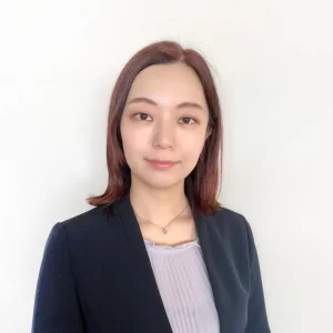 木内 比奈子