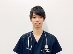 大西 一輝