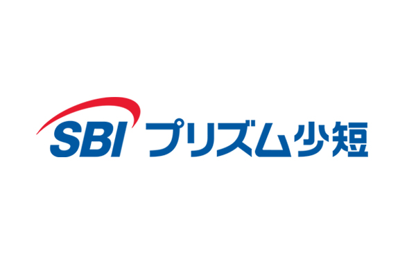 SBIプリズム小短